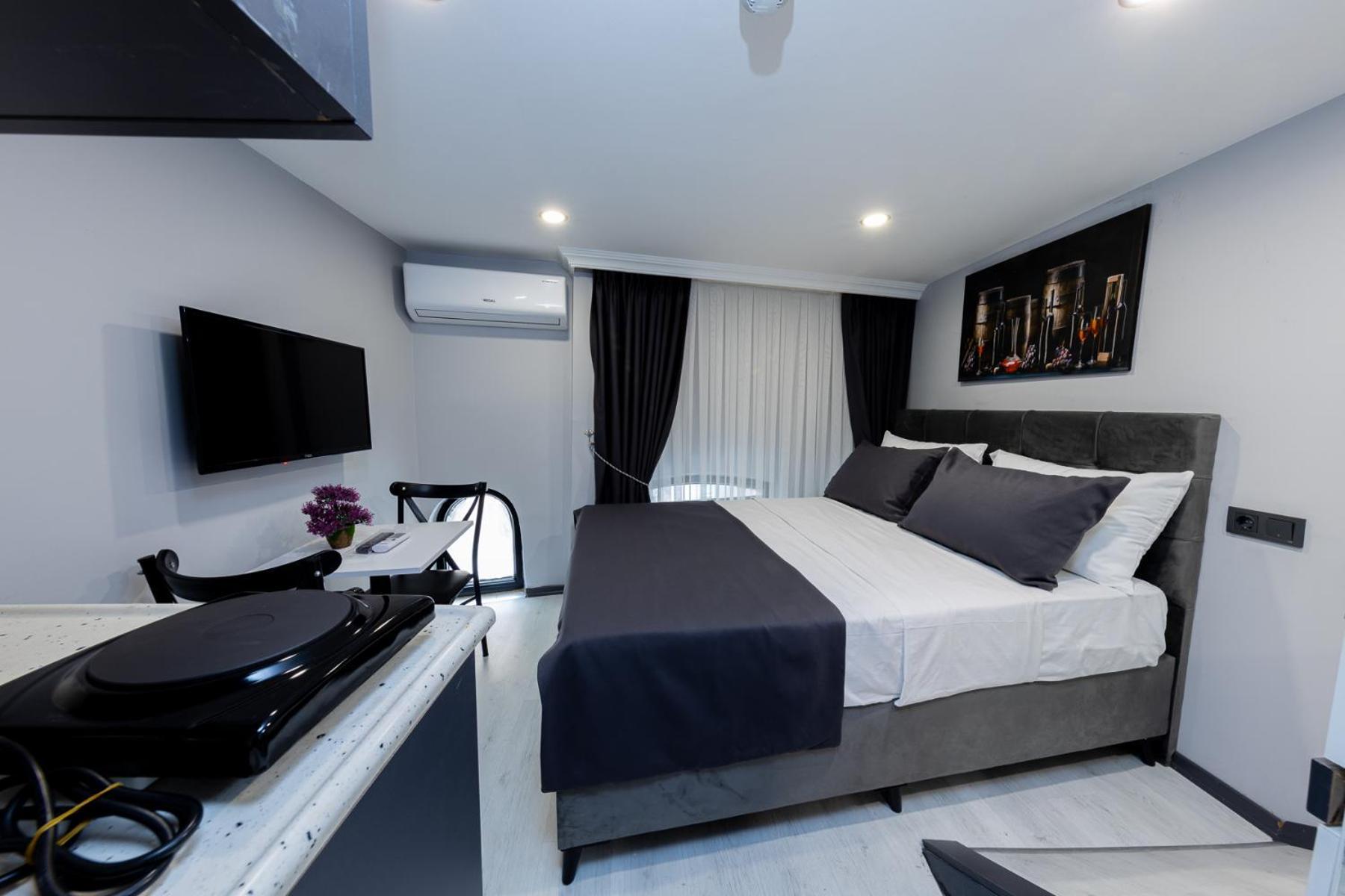 Aparthotel Aya Langa *