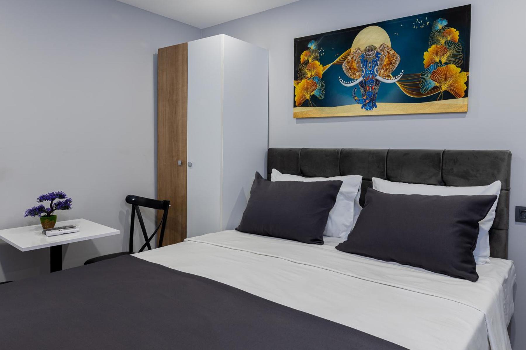 Aparthotel Aya Langa