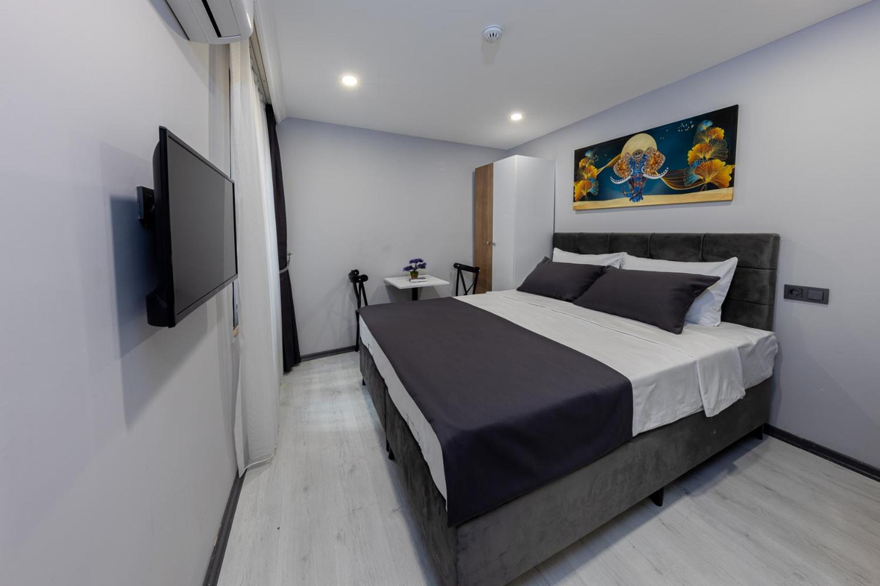 Aya Langa Aparthotel