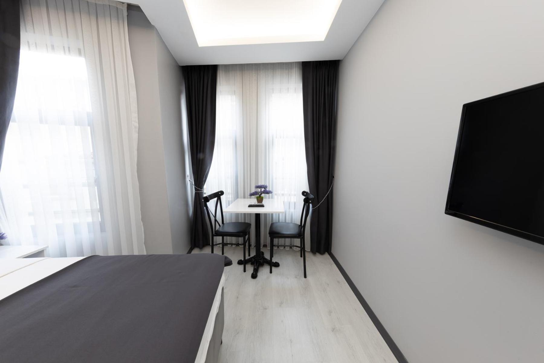 Aparthotel Aya Langa