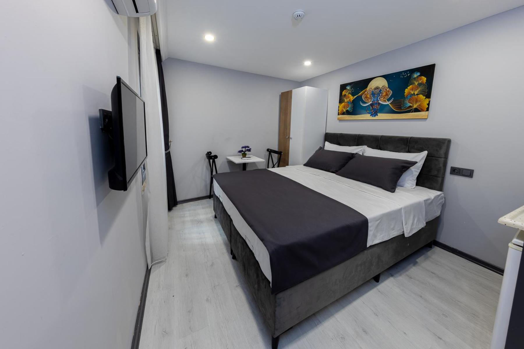 Aya Langa Aparthotel Istanbul