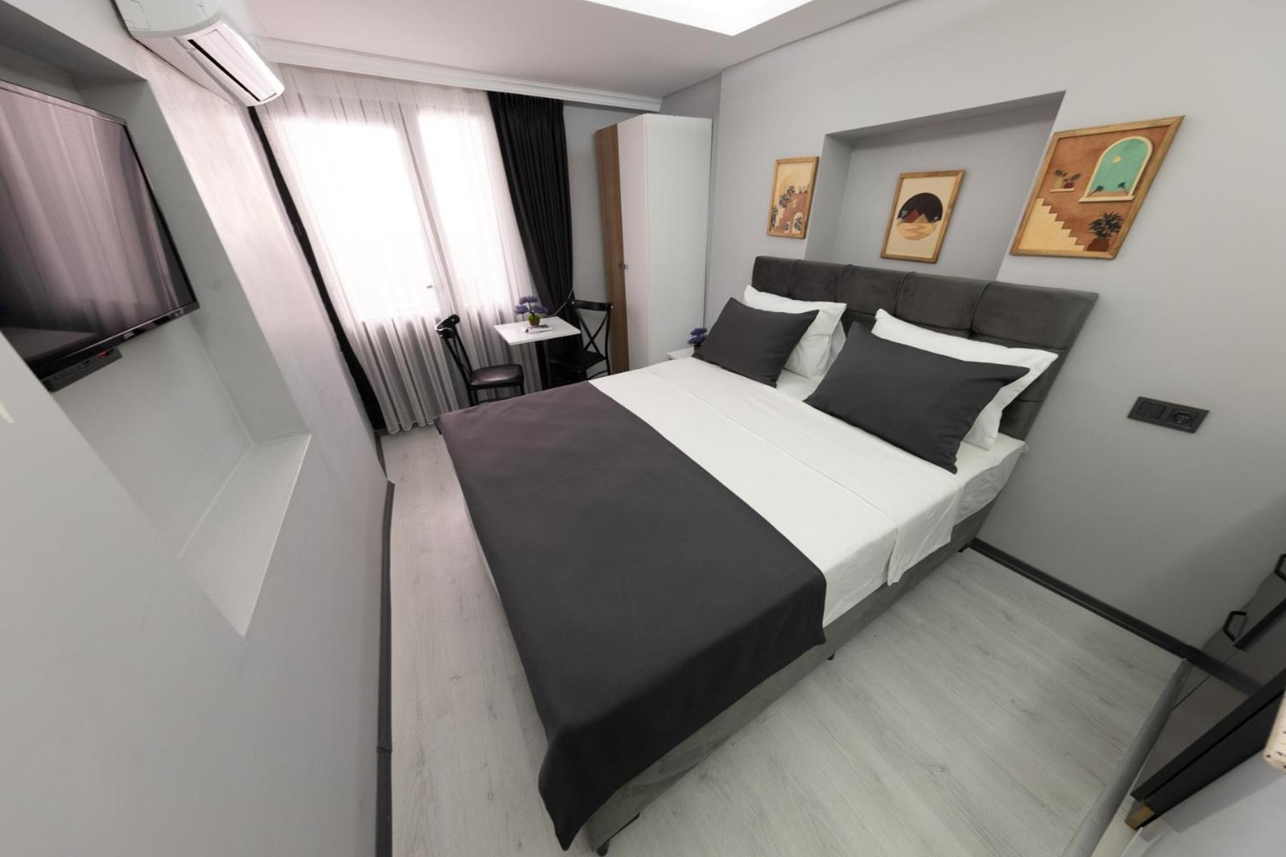 Aparthotel Aya Langa Istanbul