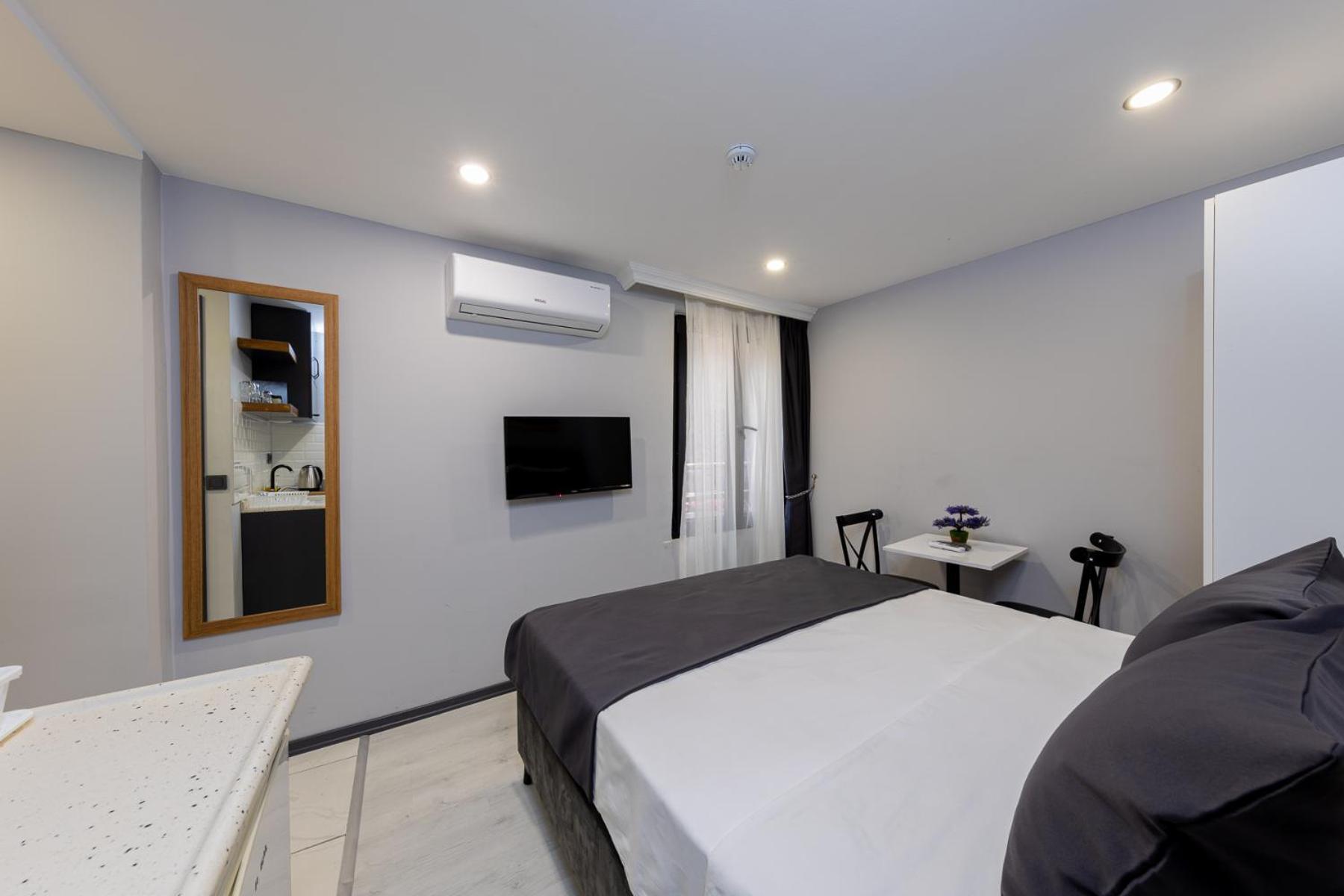 Aparthotel Aya Langa *