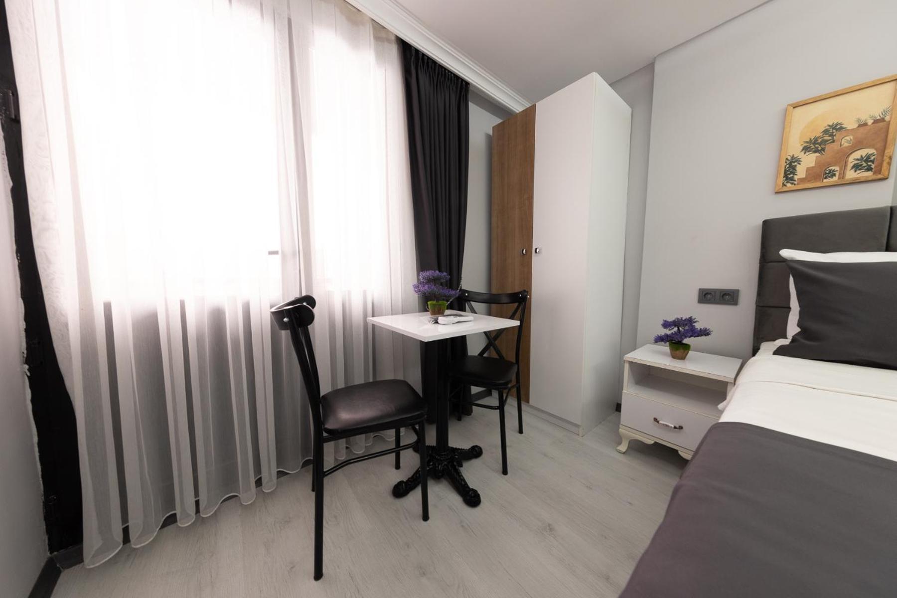 Aparthotel Aya Langa Istanbul