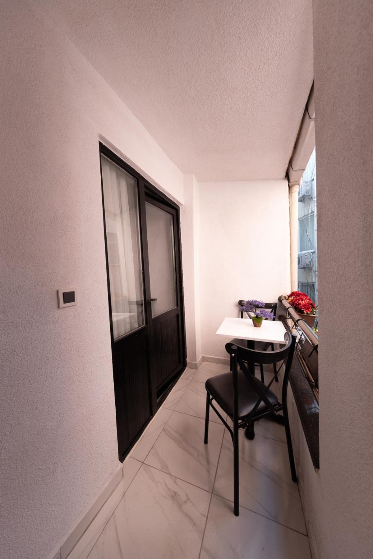 Aya Langa Aparthotel *