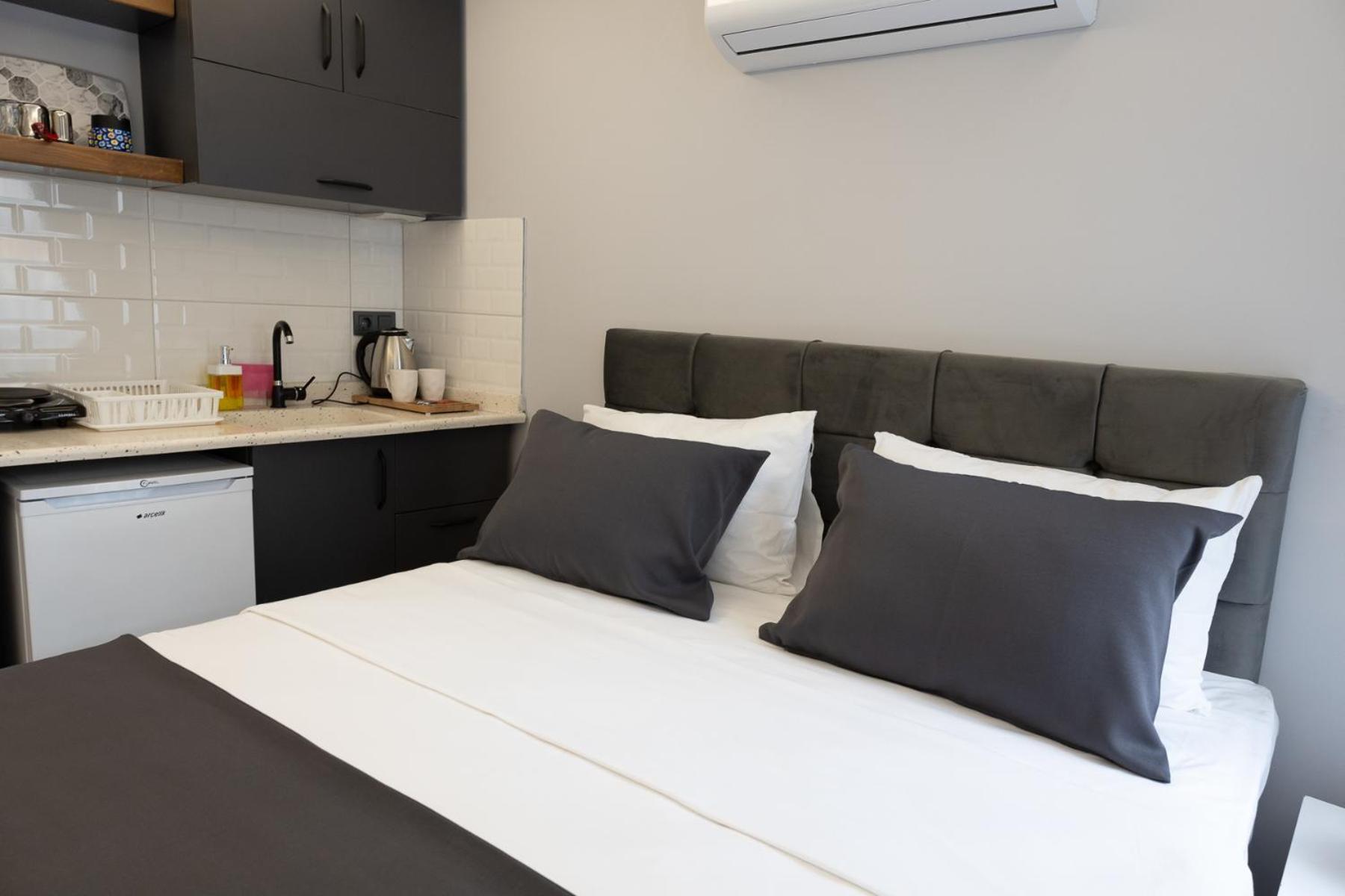 Aparthotel Aya Langa *
