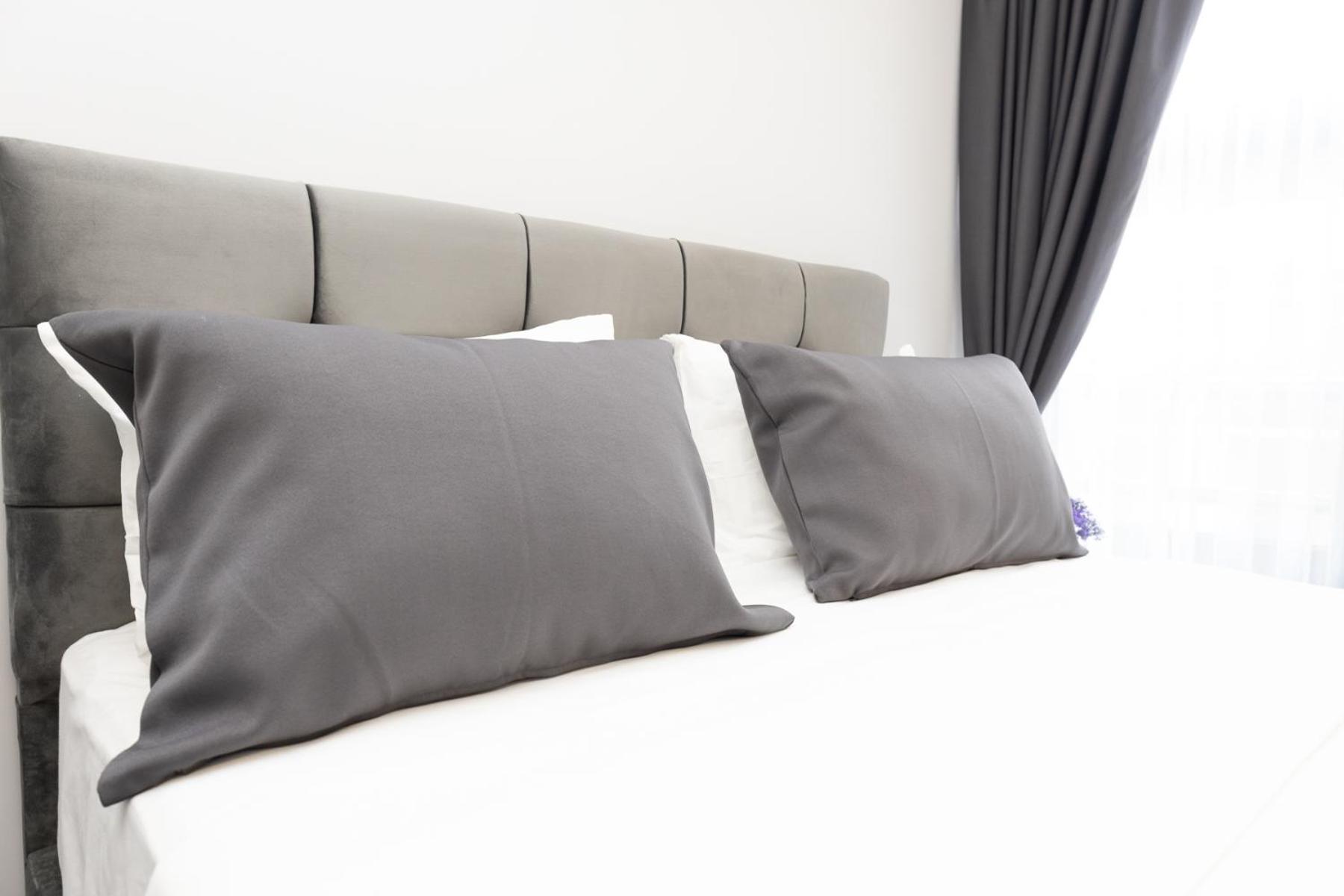 Aparthotel Aya Langa Istanbul