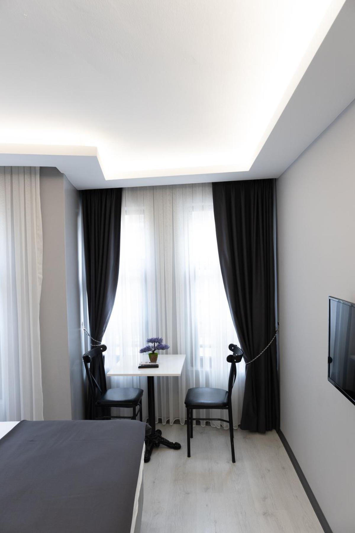 Aparthotel Aya Langa