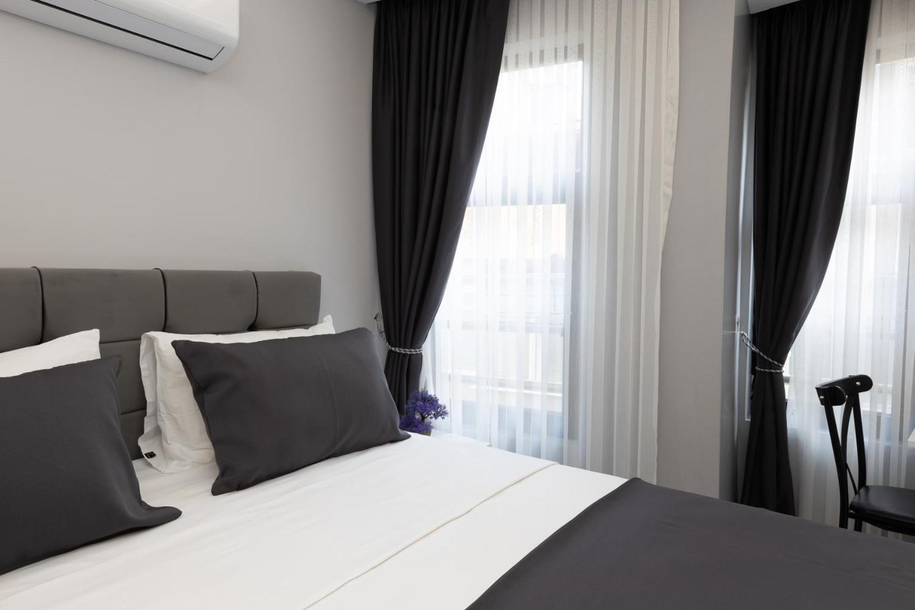 Aya Langa Aparthotel *