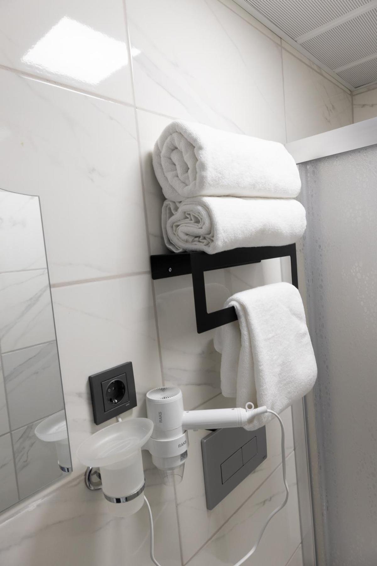 Aparthotel Aya Langa *