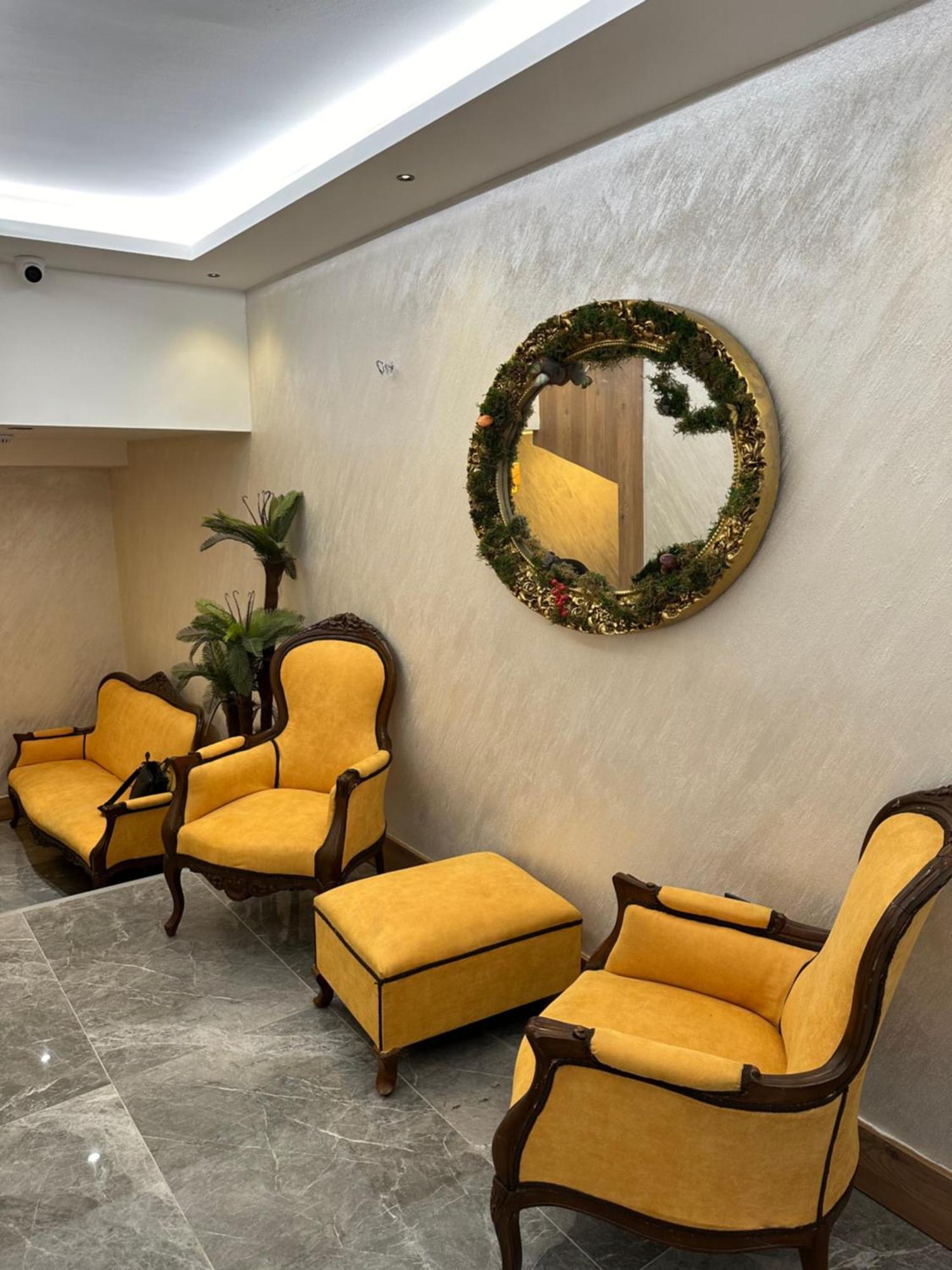 Aparthotel Aya Langa Istanbul