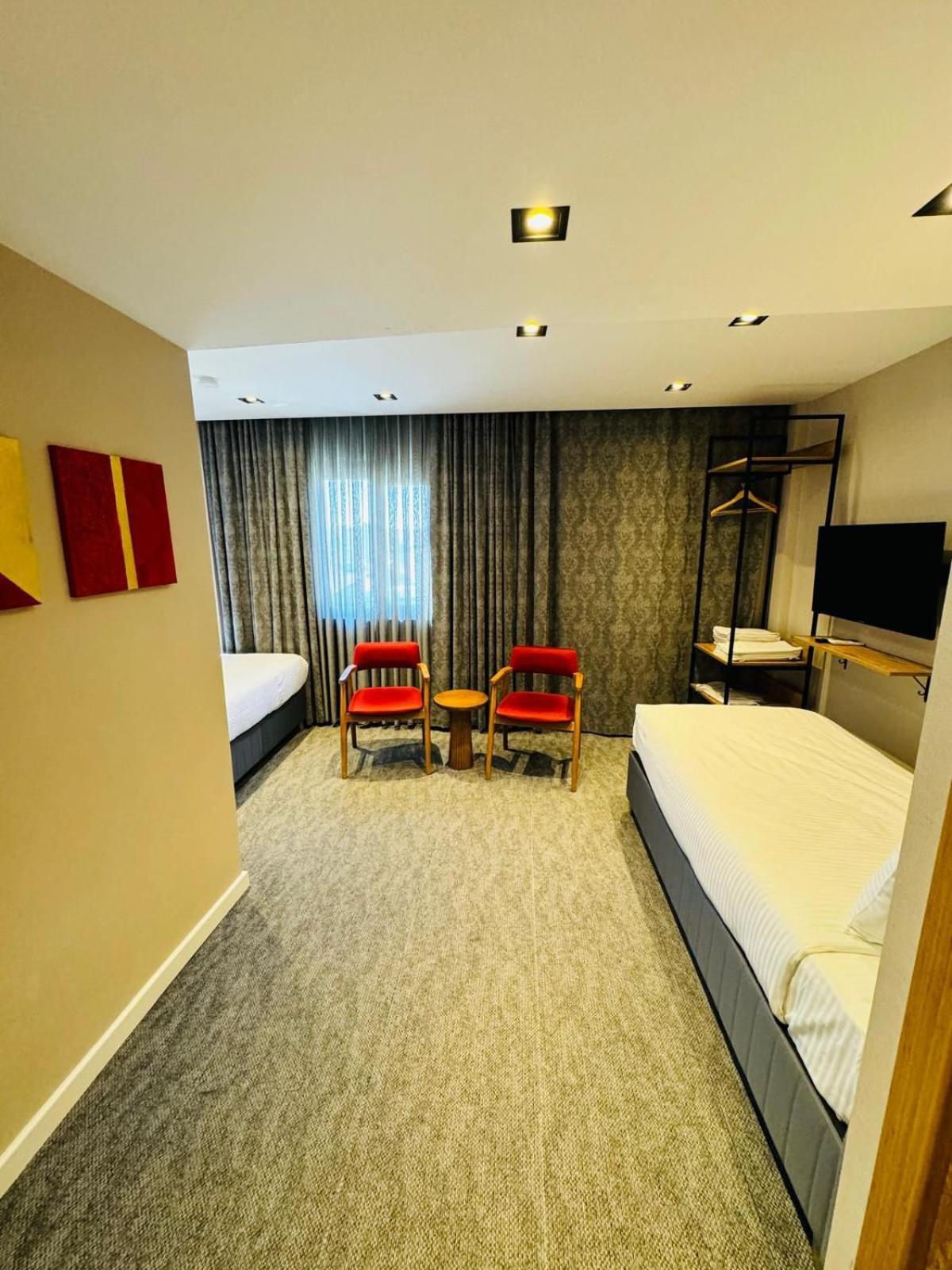 Taksim Rexxee Istiklal Hotel 3*
