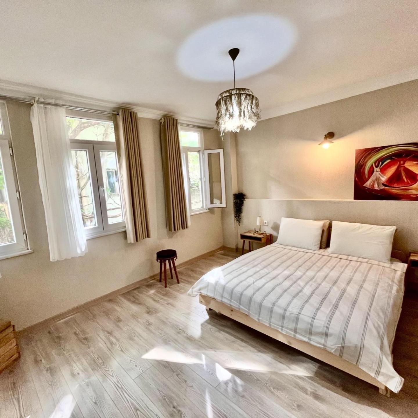 Boho House Apartment Istanbul