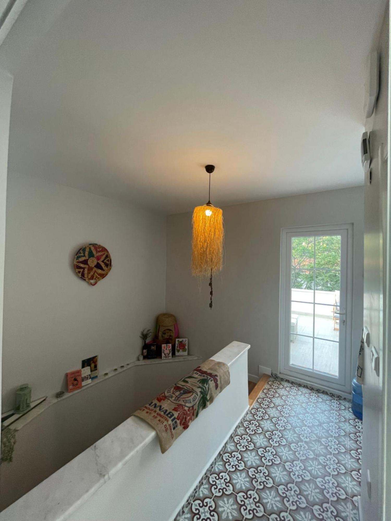 Apartment Boho House Istanbul