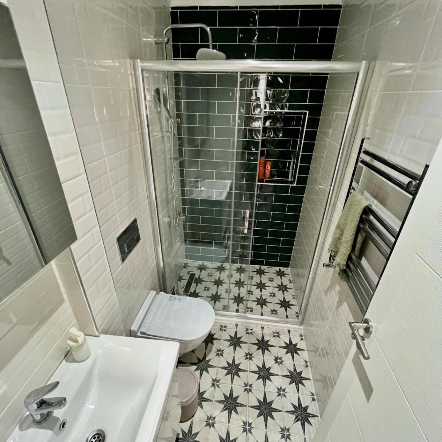 Apartment Boho House Istanbul