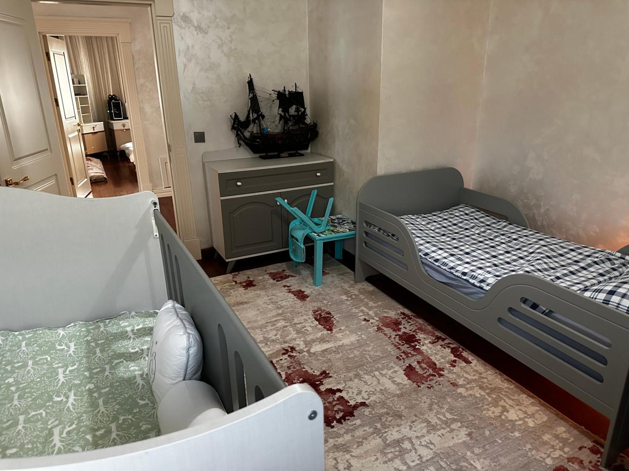 Kilyos Lueks Malikane Villa Istanbul