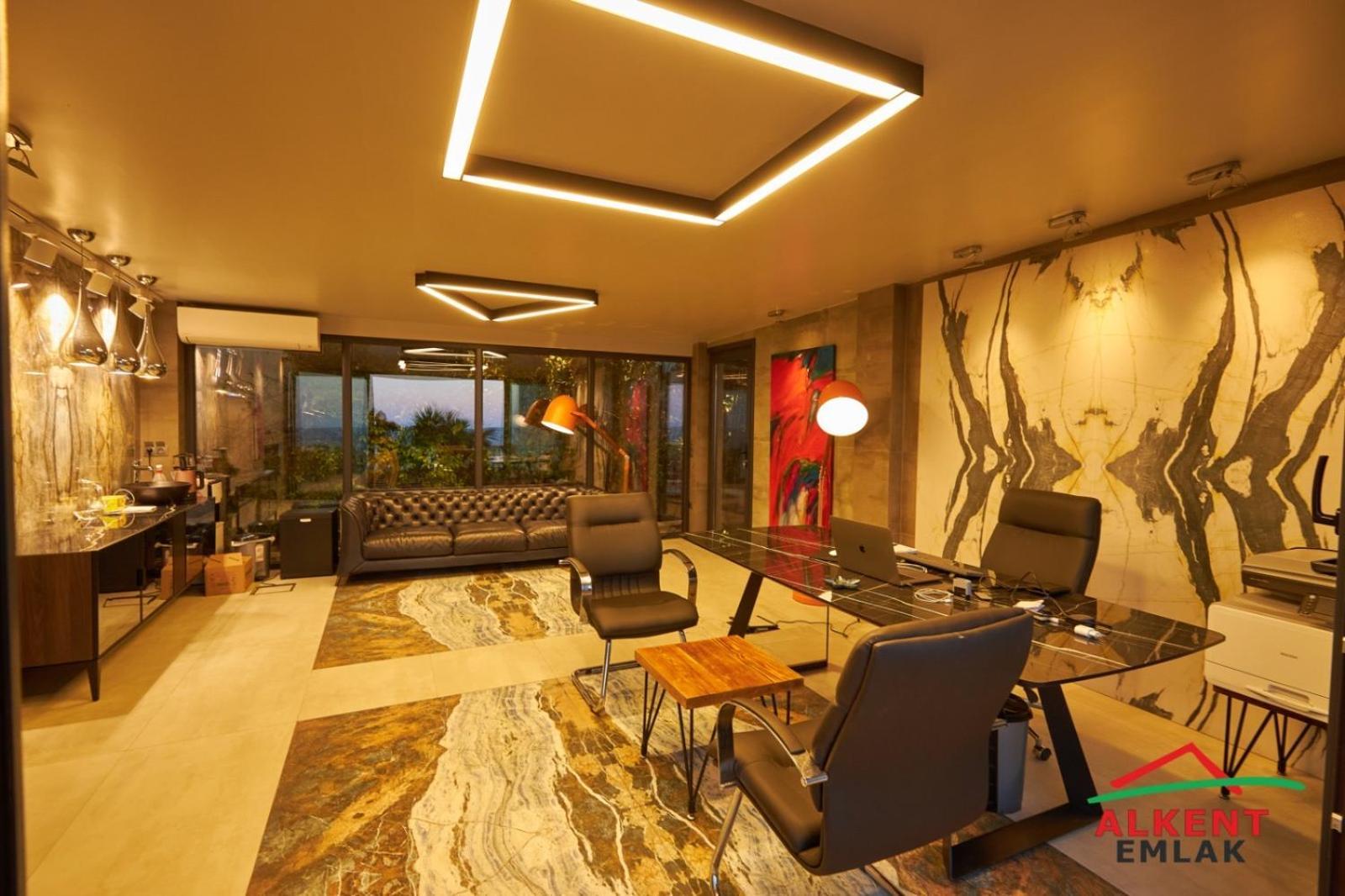 Kilyos Lueks Malikane * Istanbul