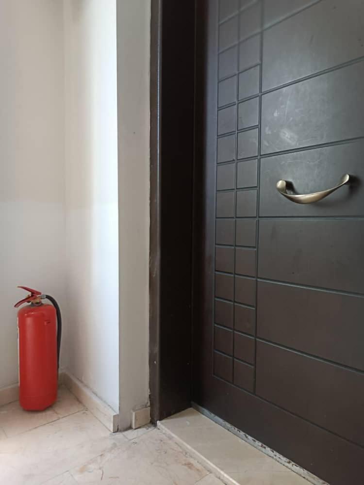 Apartment Taksim Dora *
