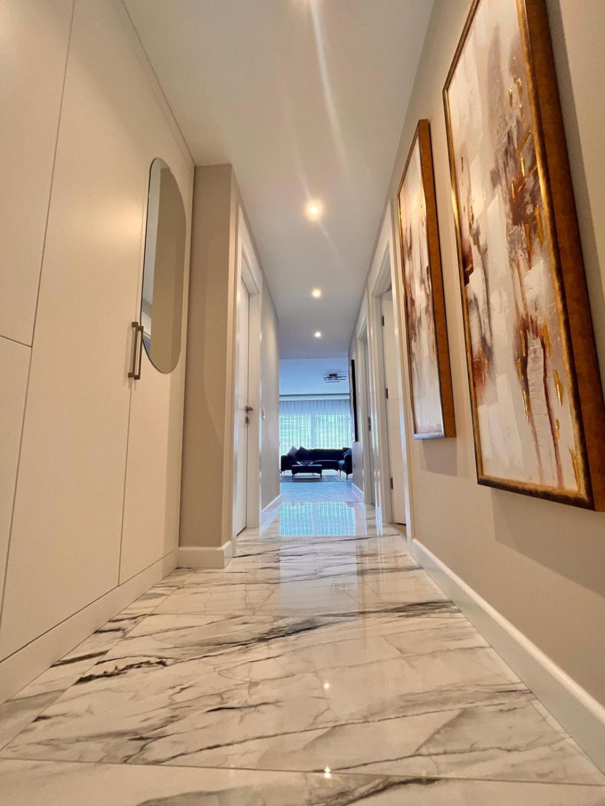 Sense Residence-19 Istanbul