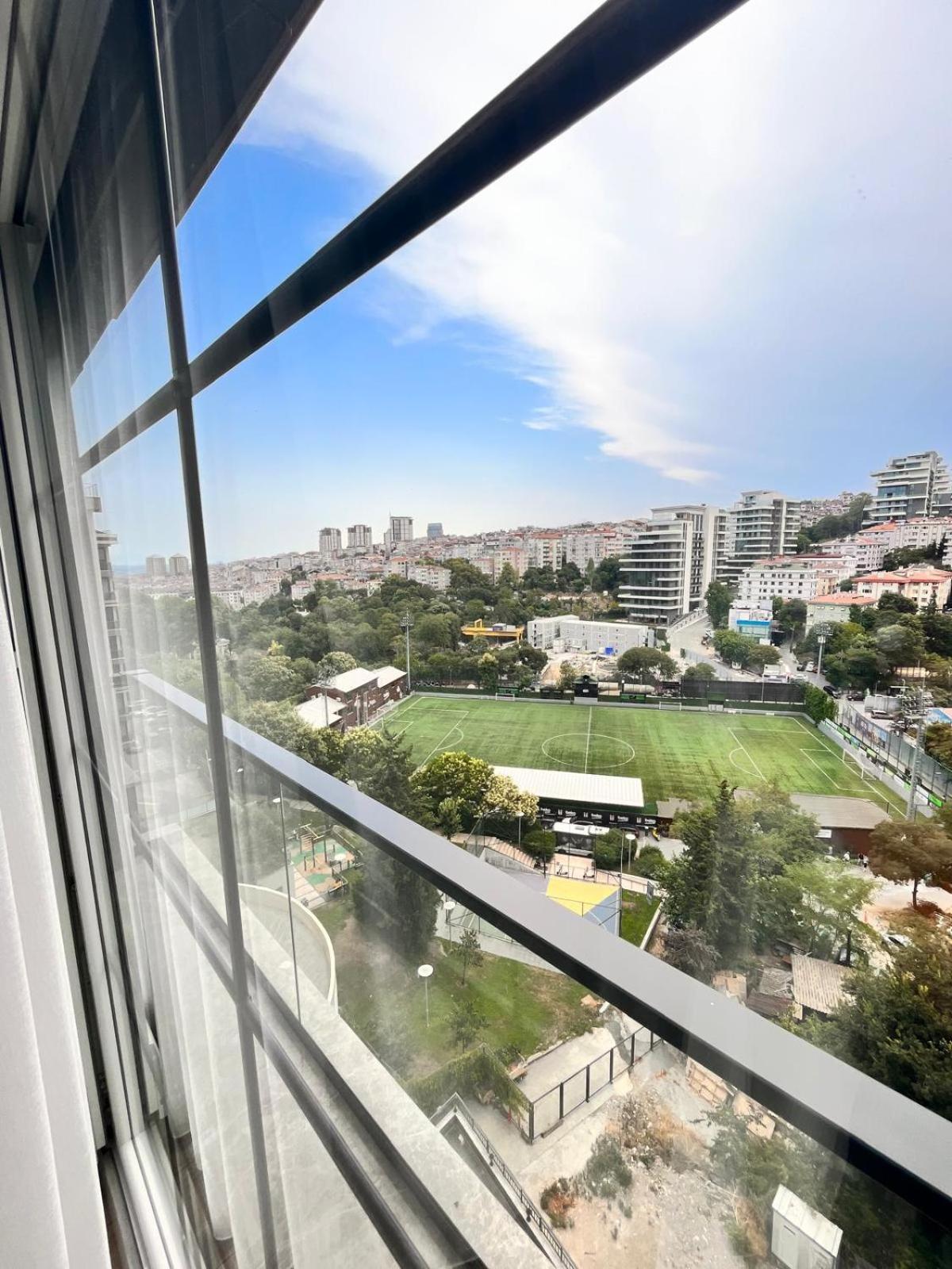 Sense Residence-19 Apartment Istanbul