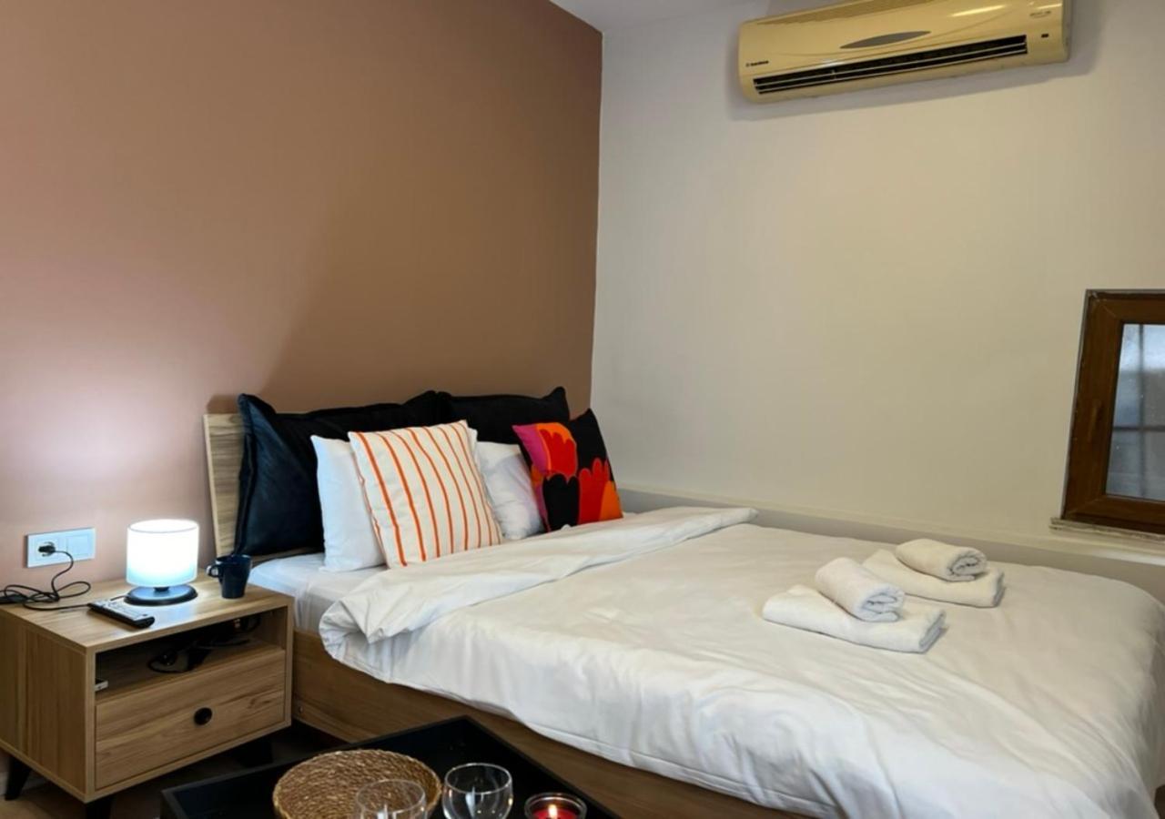 Aparthotel Comelivego Cihangir *