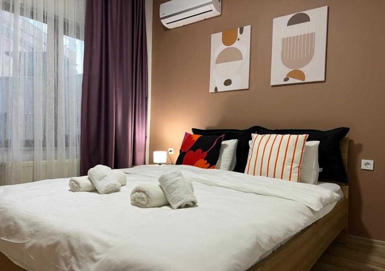 Comelivego Cihangir Aparthotel *