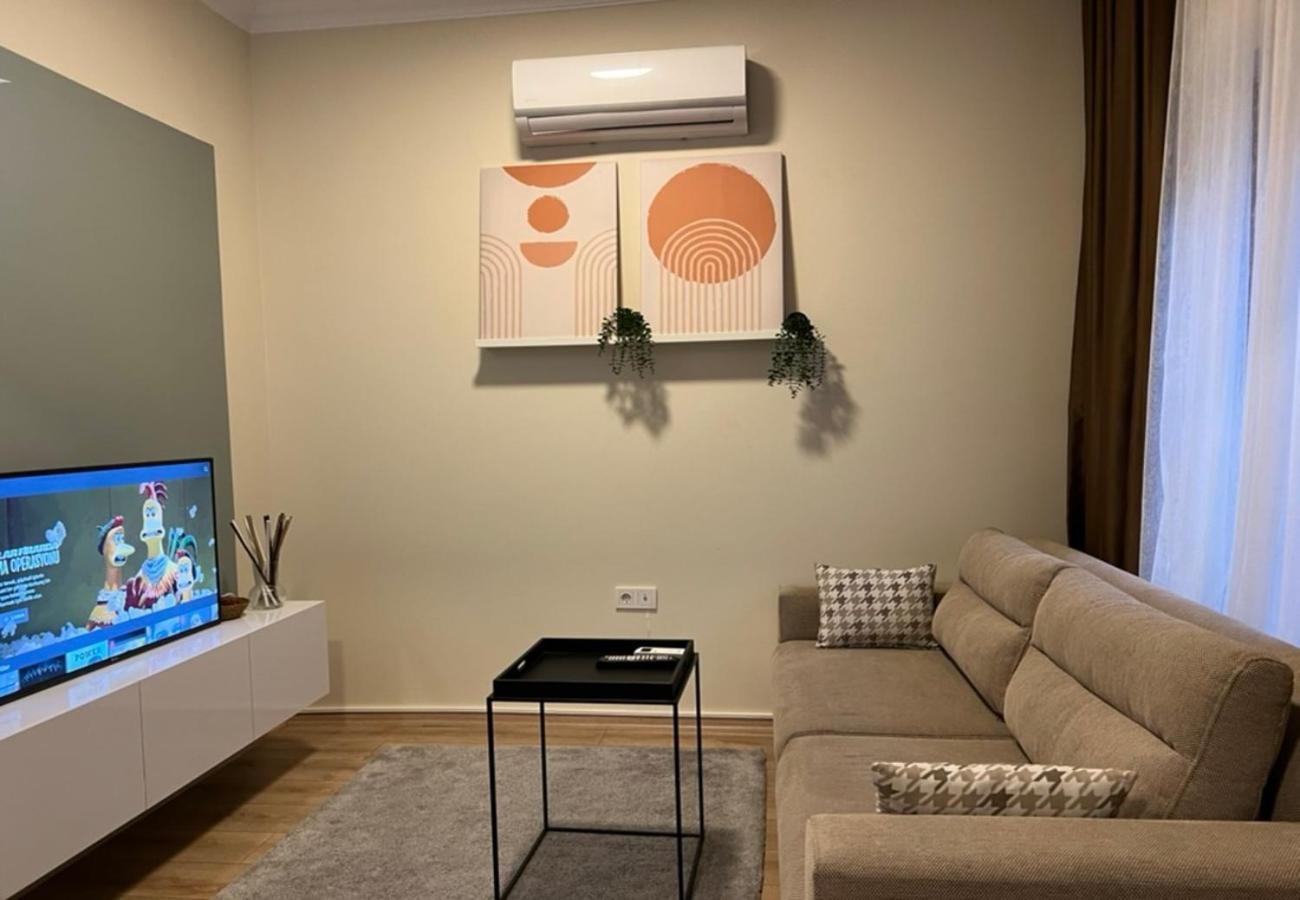 Aparthotel Comelivego Cihangir *