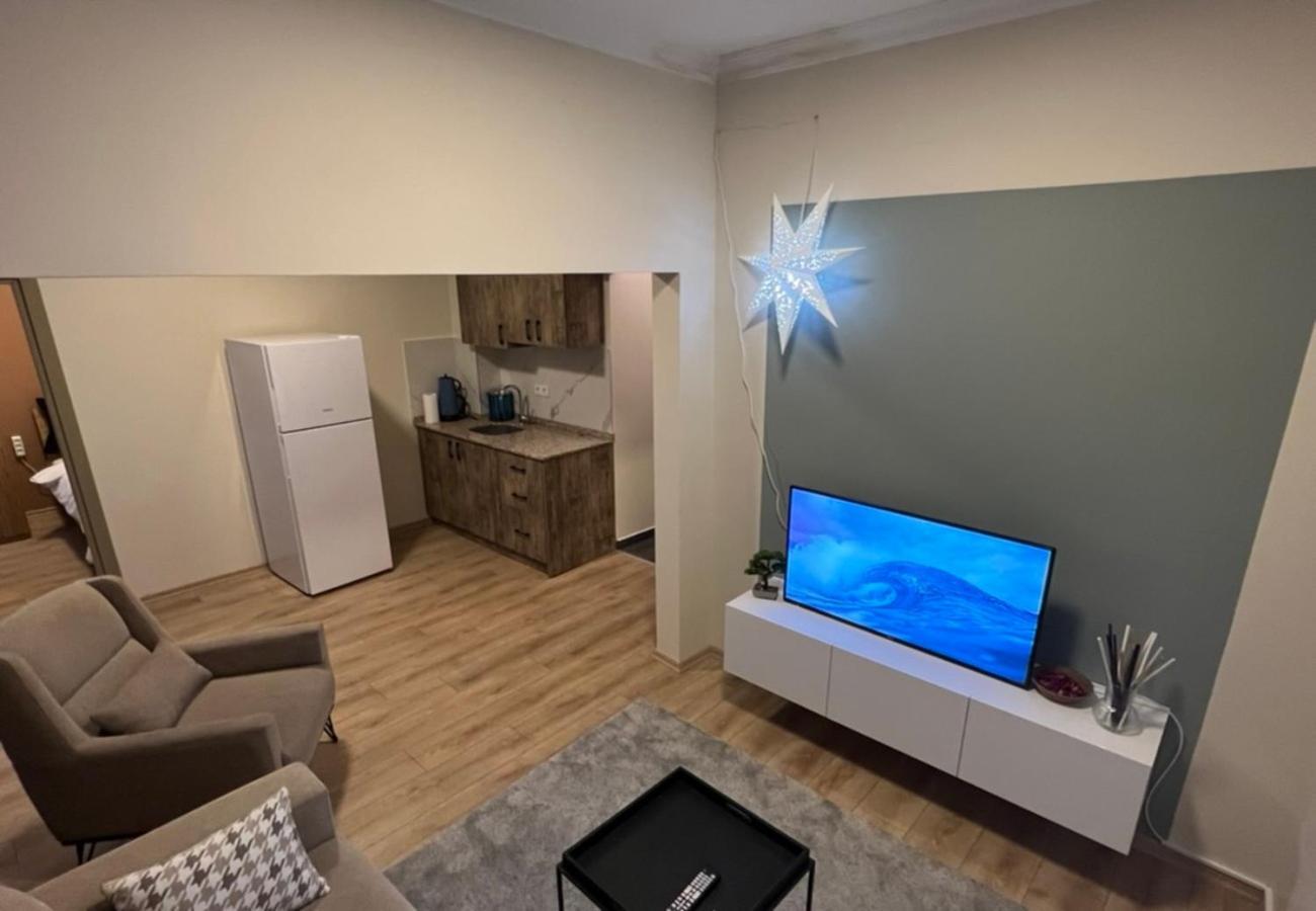 Comelivego Cihangir Aparthotel Istanbul