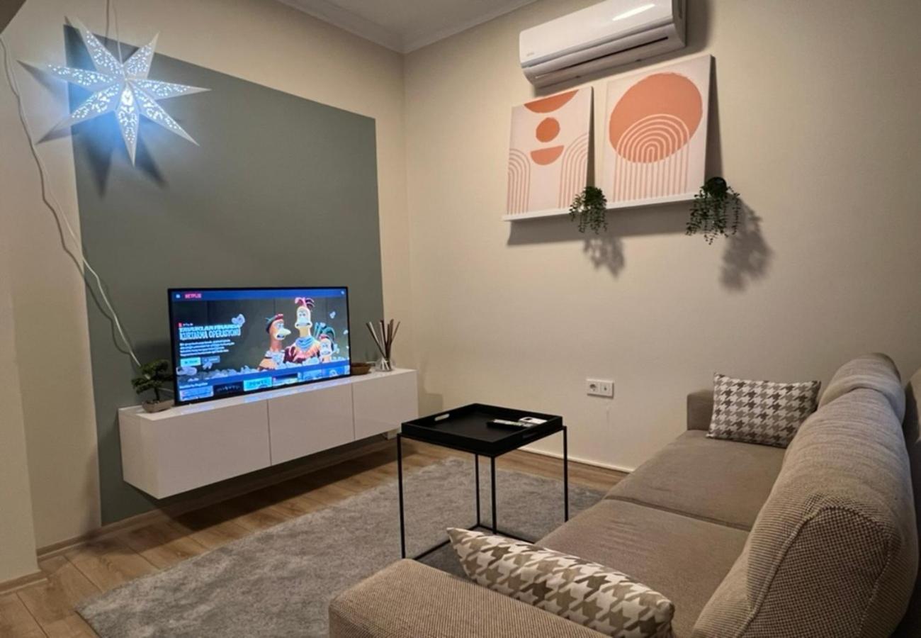 Comelivego Cihangir Aparthotel Istanbul