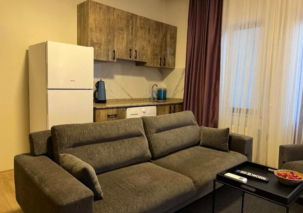 Comelivego Cihangir Aparthotel