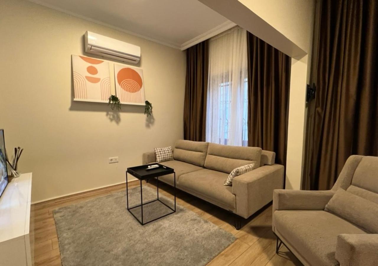 Aparthotel Comelivego Cihangir *