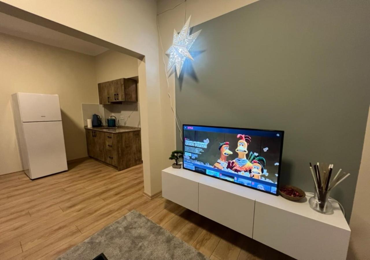 Aparthotel Comelivego Cihangir Istanbul