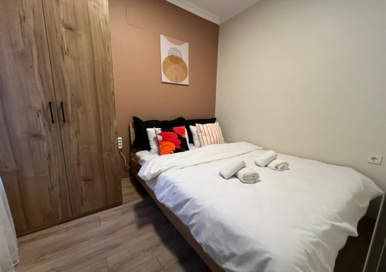 Comelivego Cihangir Aparthotel Istanbul
