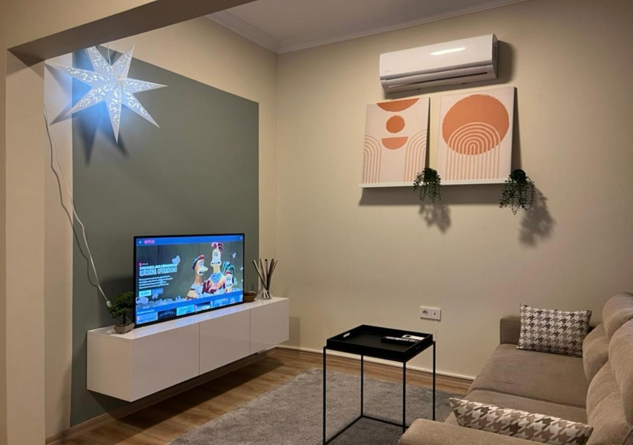 Aparthotel Comelivego Cihangir Istanbul