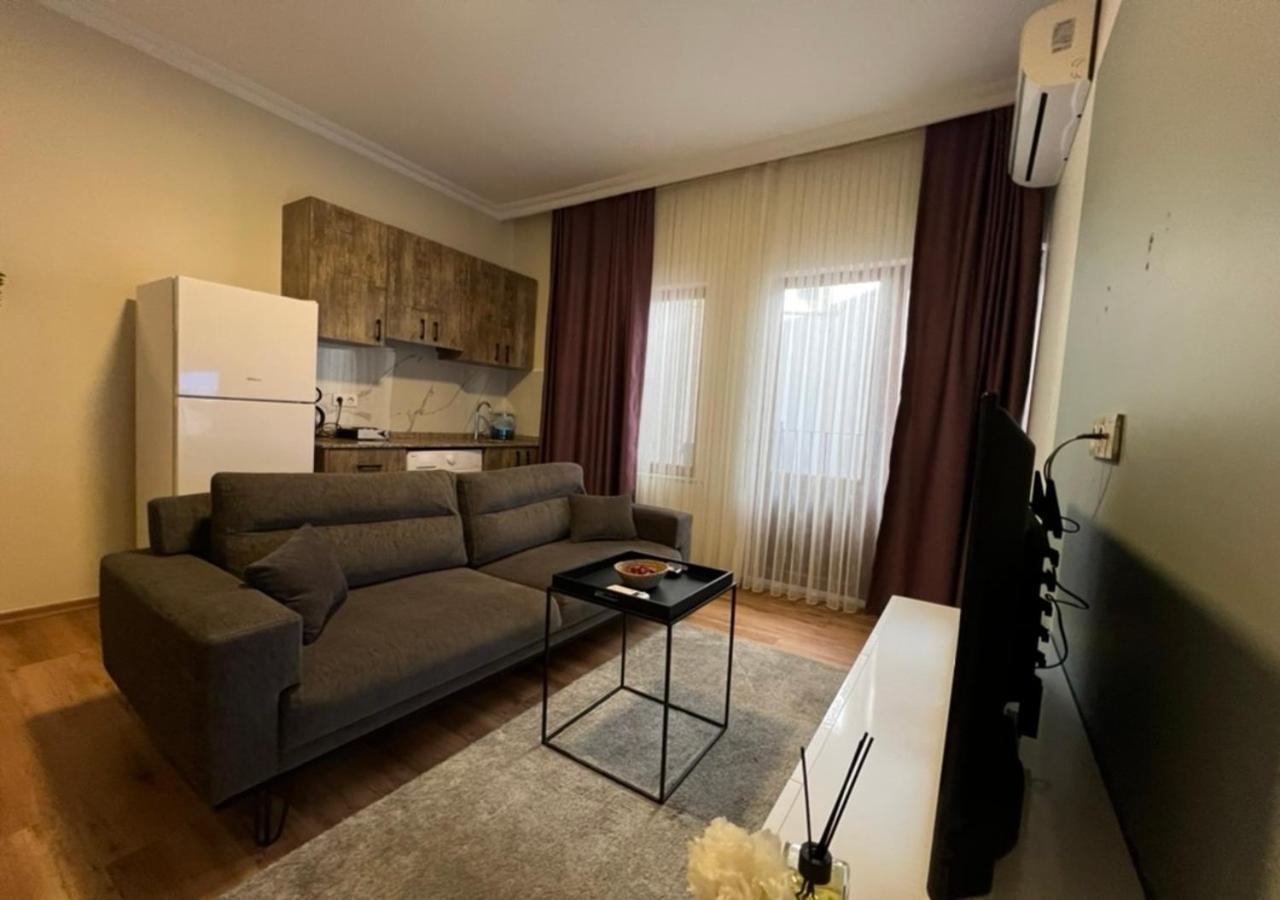 Comelivego Cihangir Aparthotel *