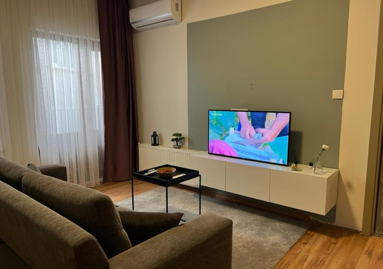 Comelivego Cihangir Aparthotel Istanbul