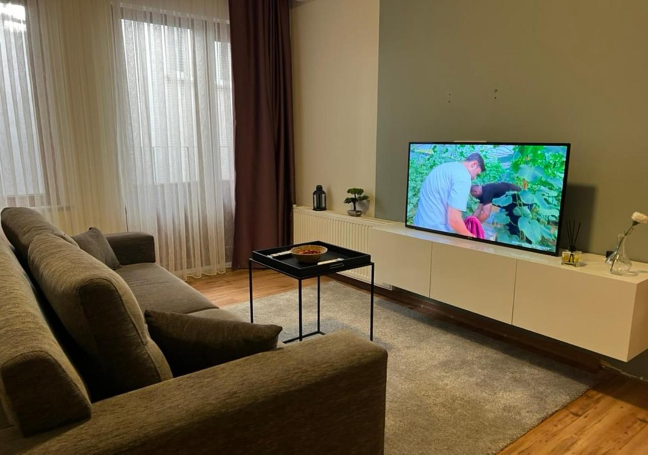 Aparthotel Comelivego Cihangir