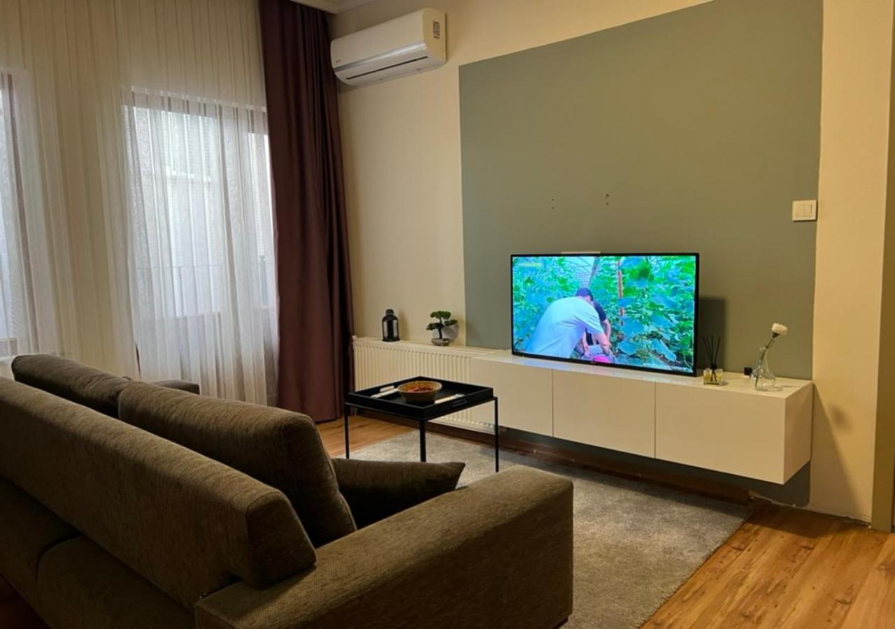Comelivego Cihangir Aparthotel Istanbul