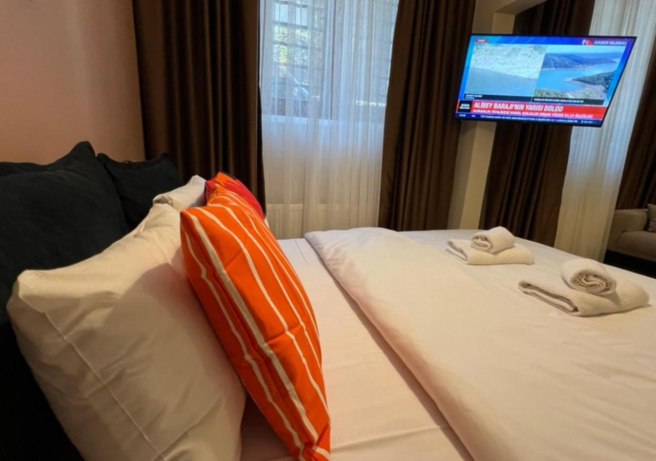 Aparthotel Comelivego Cihangir Istanbul