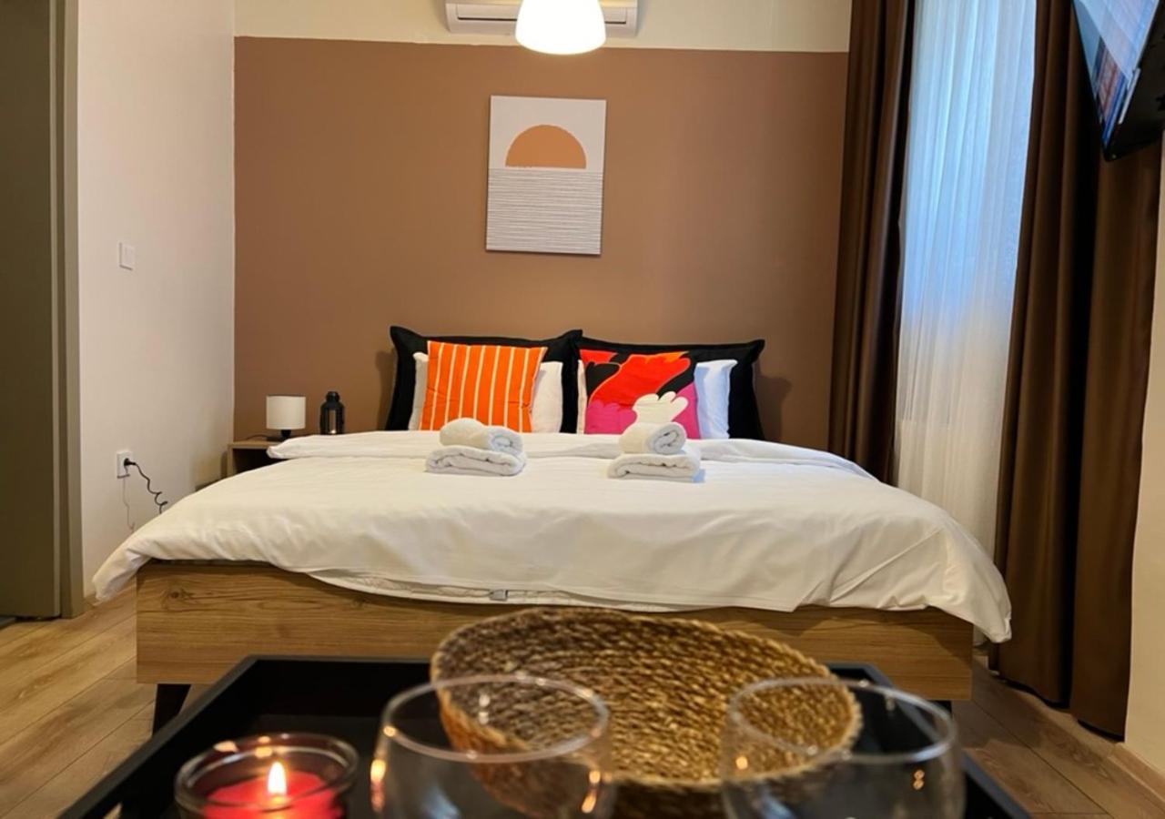 Comelivego Cihangir Aparthotel Istanbul