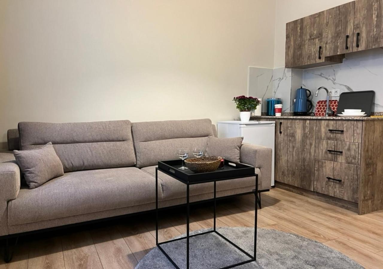 Aparthotel Comelivego Cihangir