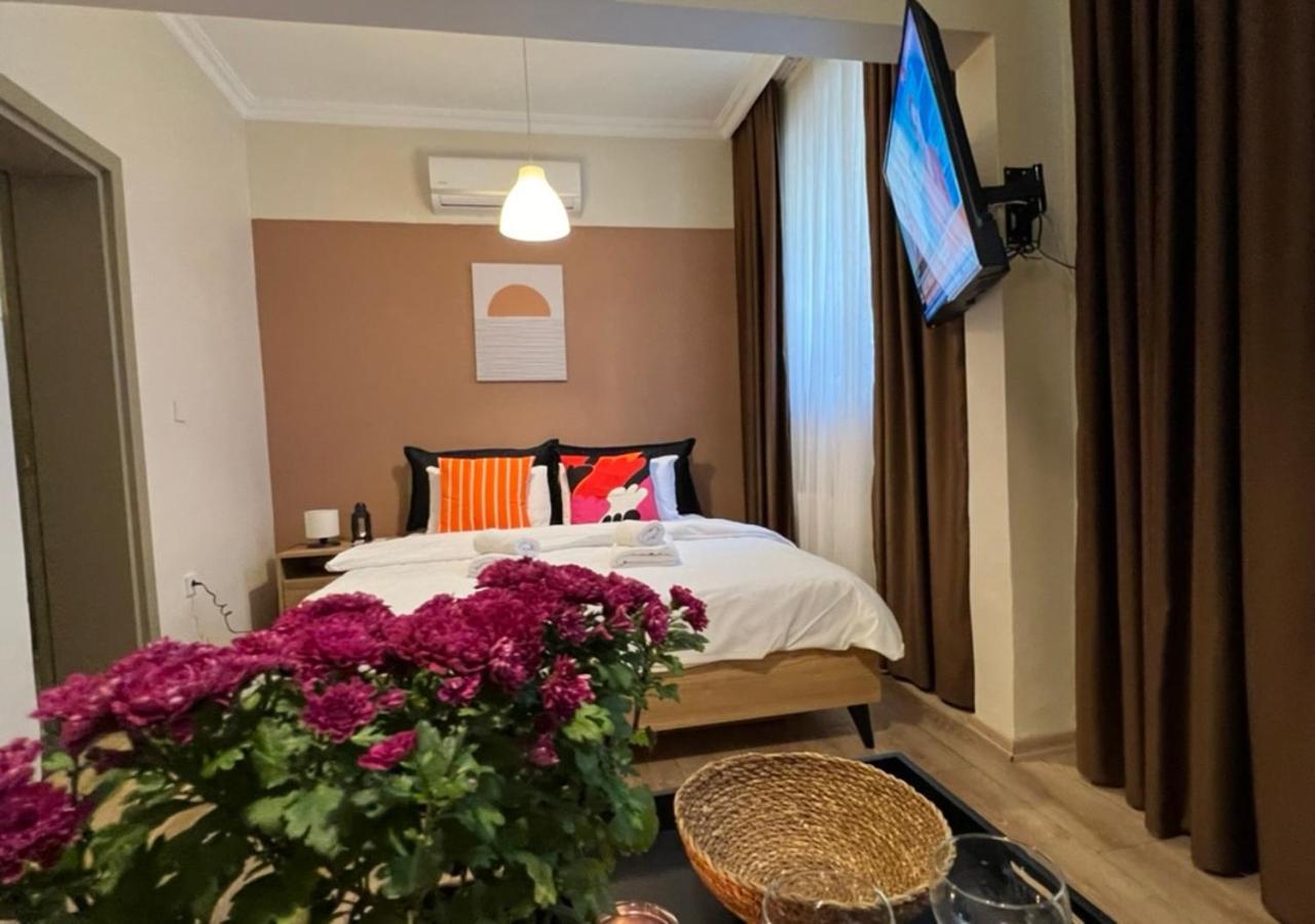 Comelivego Cihangir Aparthotel *