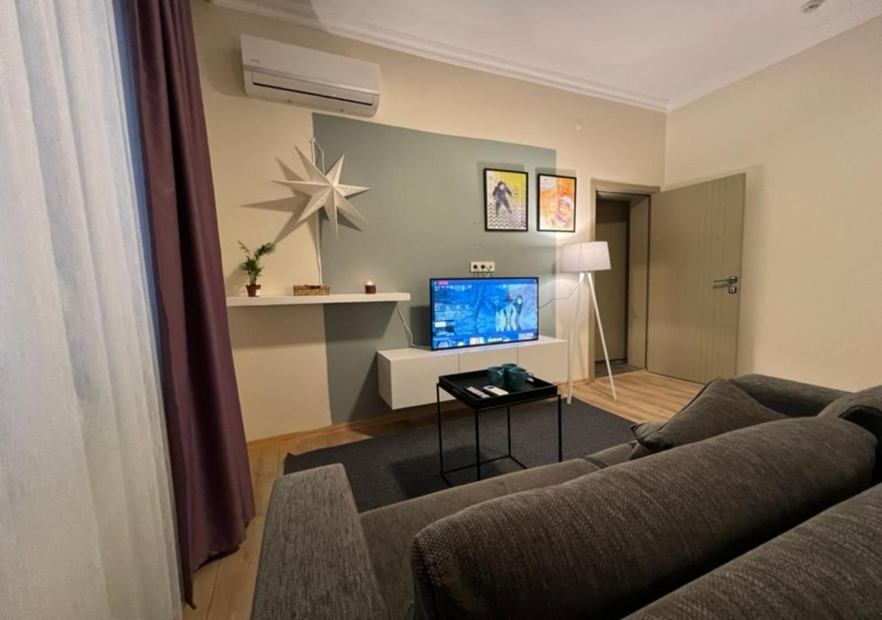 Aparthotel Comelivego Cihangir Istanbul