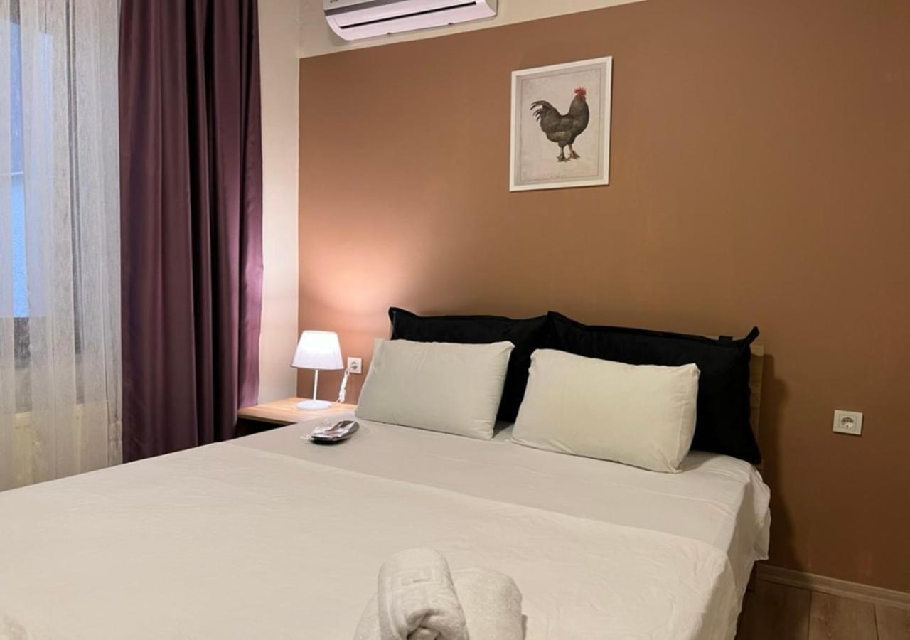 Aparthotel Comelivego Cihangir