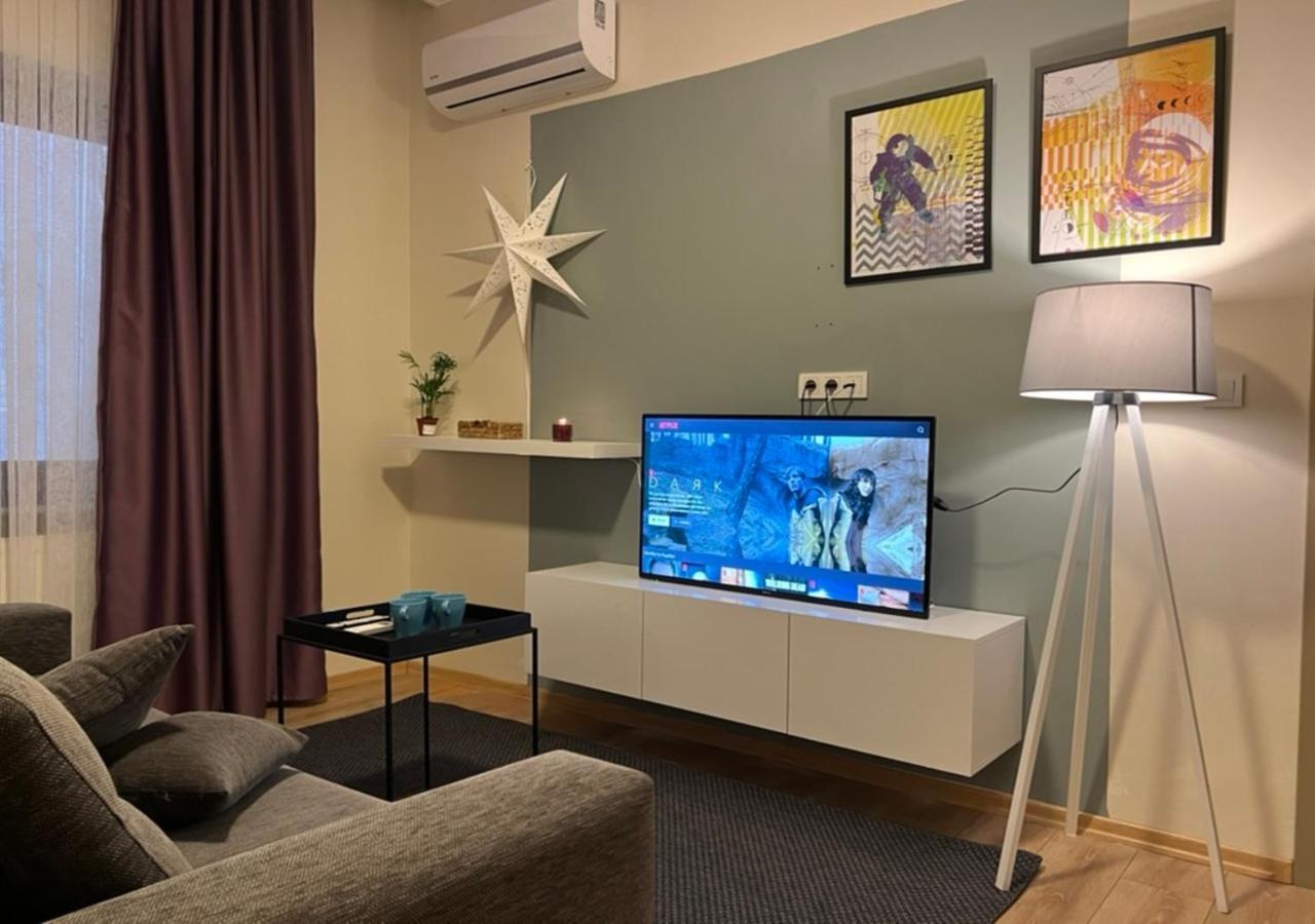 Aparthotel Comelivego Cihangir Istanbul
