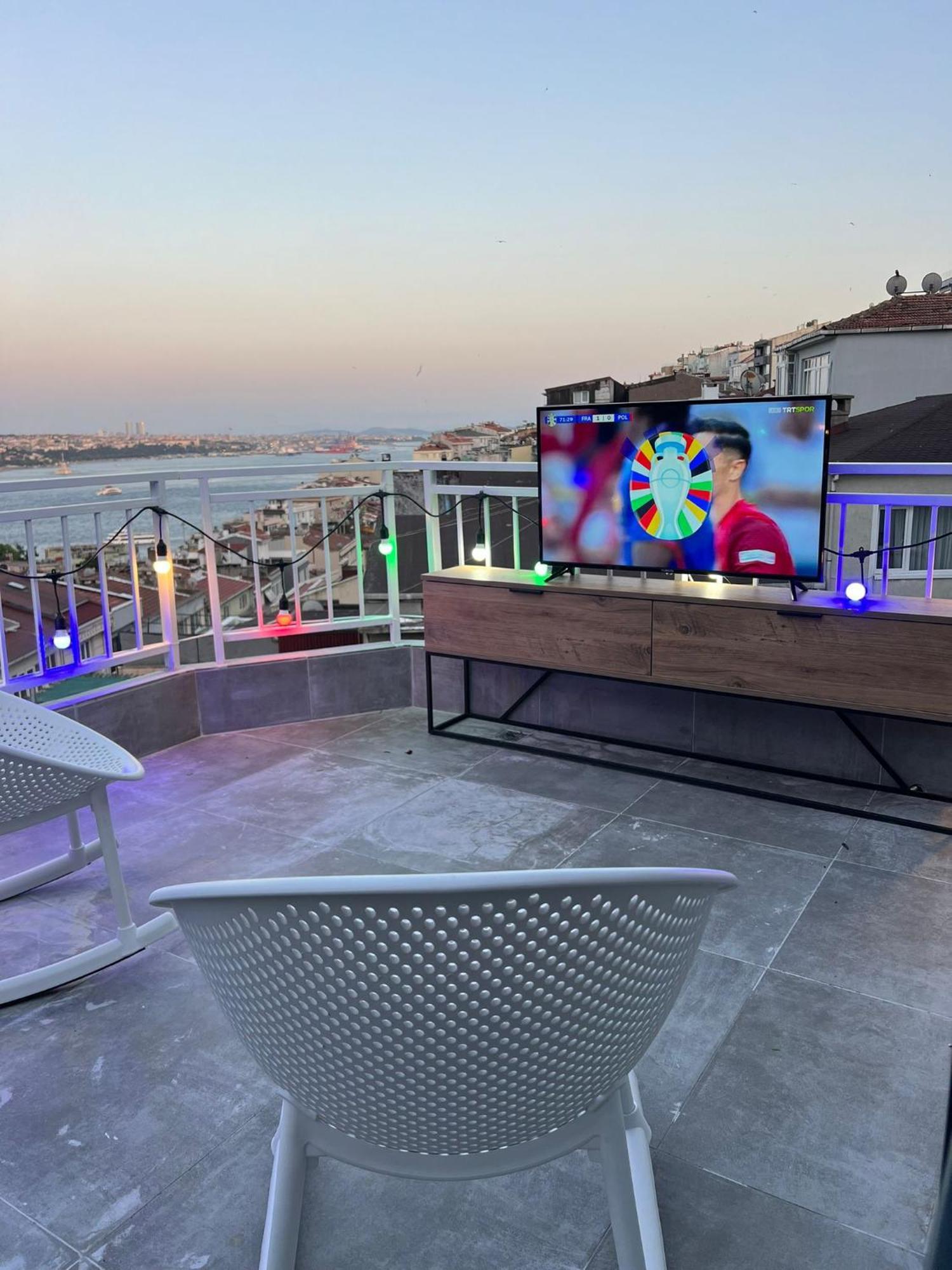 Aparthotel Comelivego Cihangir