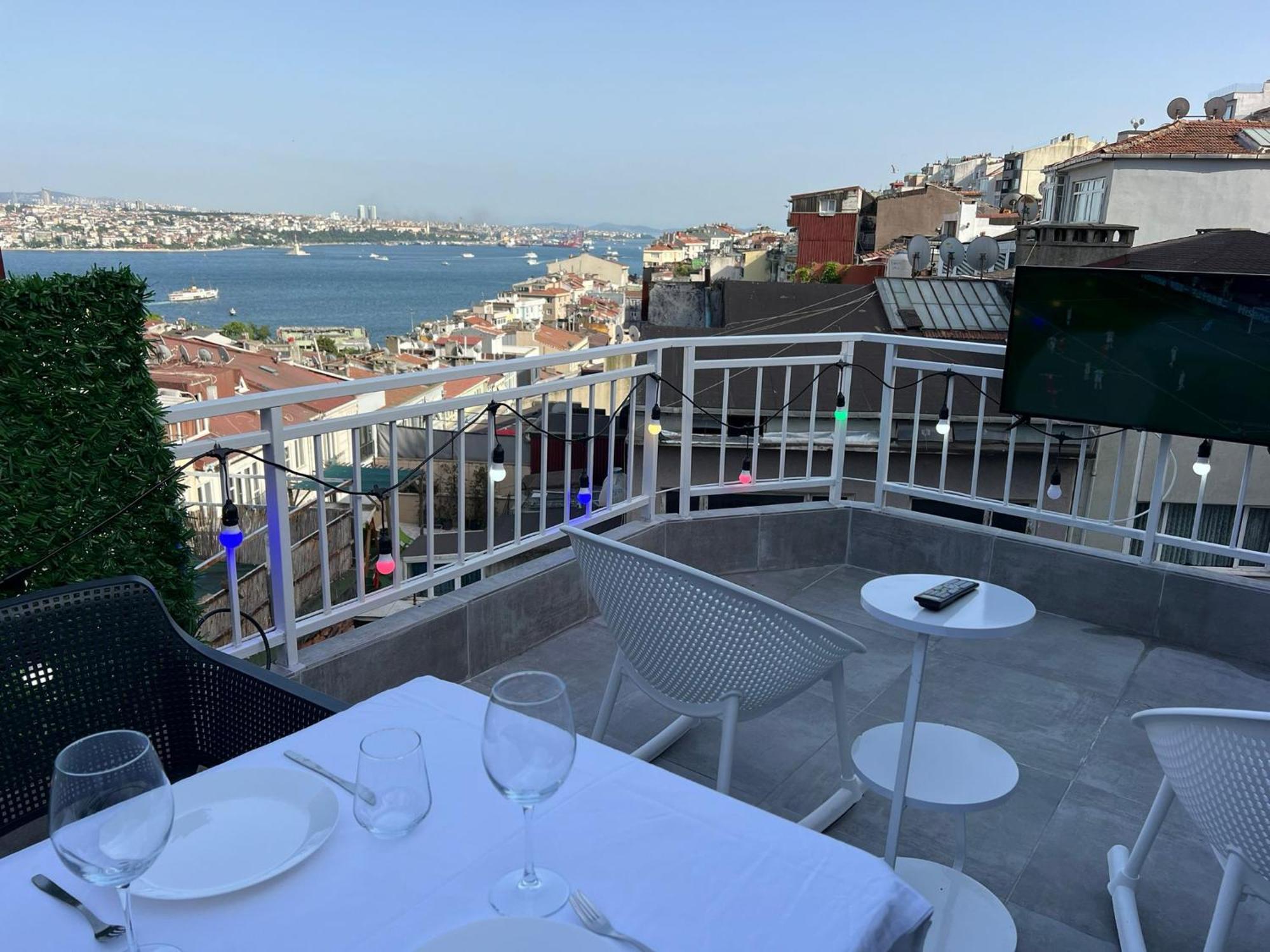 Comelivego Cihangir