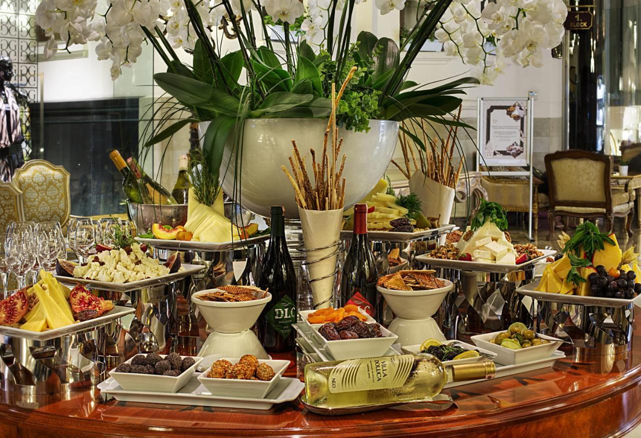 Hotel Crowne Plaza - Old By Ihg Istanbul