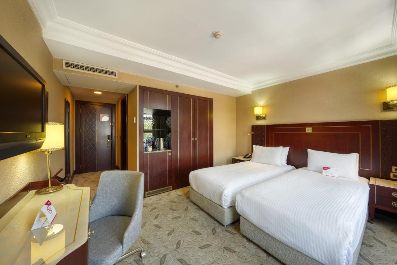 Crowne Plaza - Old By Ihg 5* Istanbul