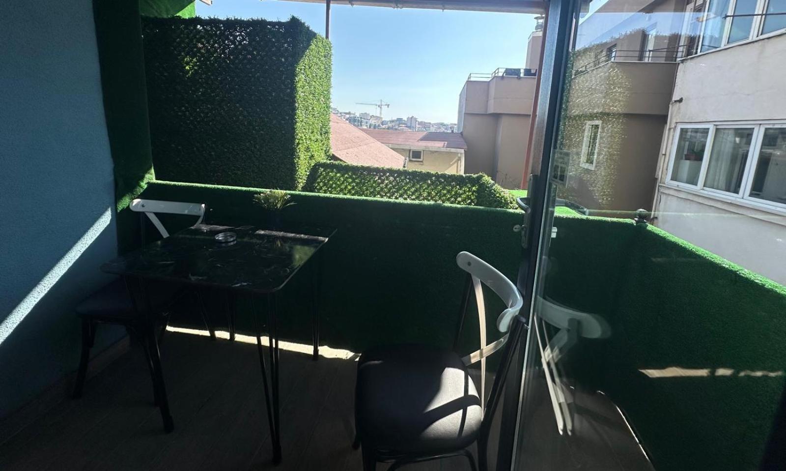 Taksim Larissa Apart Otel